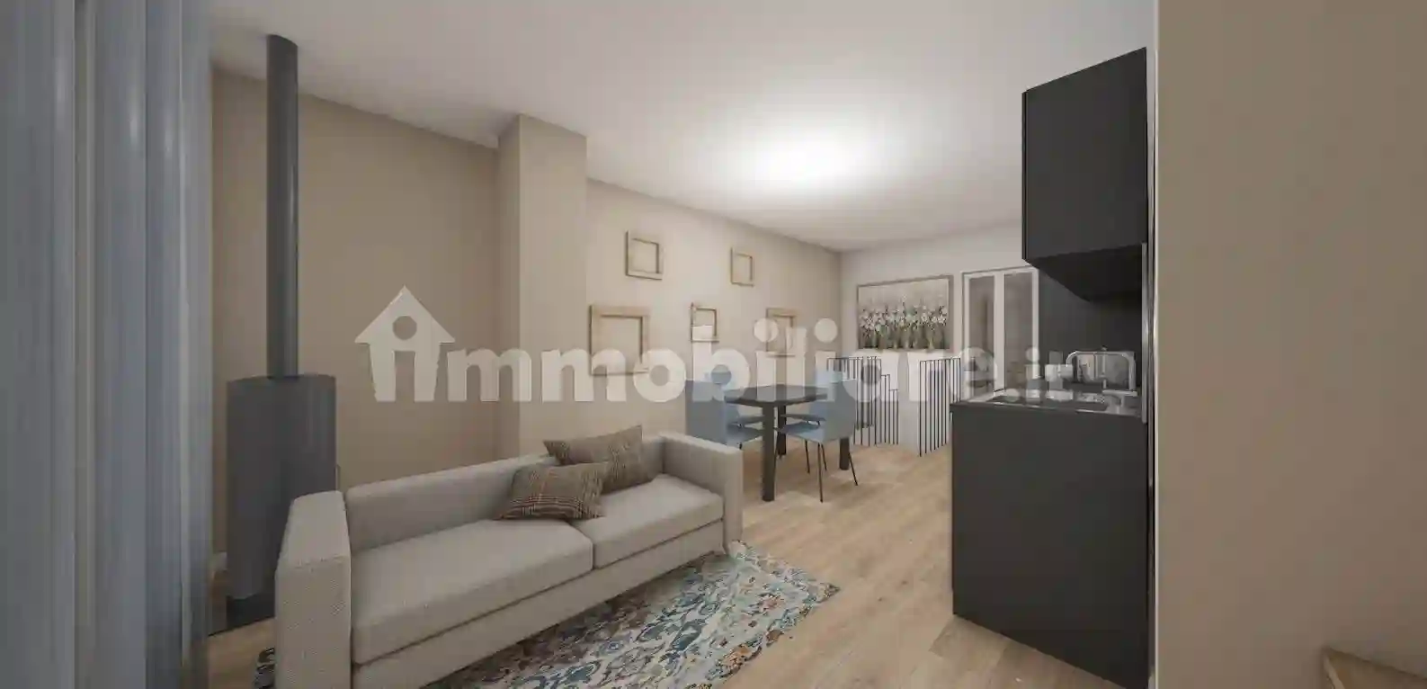 Appartamento - foto 4