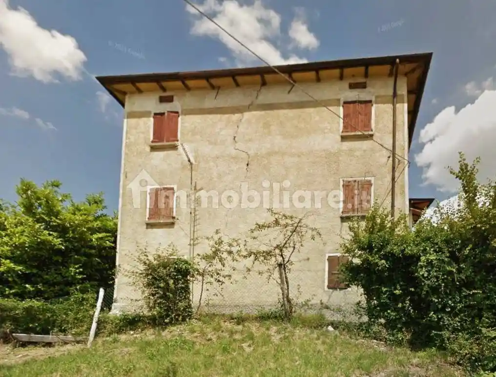 Casa indipendente in vendita a Palagano