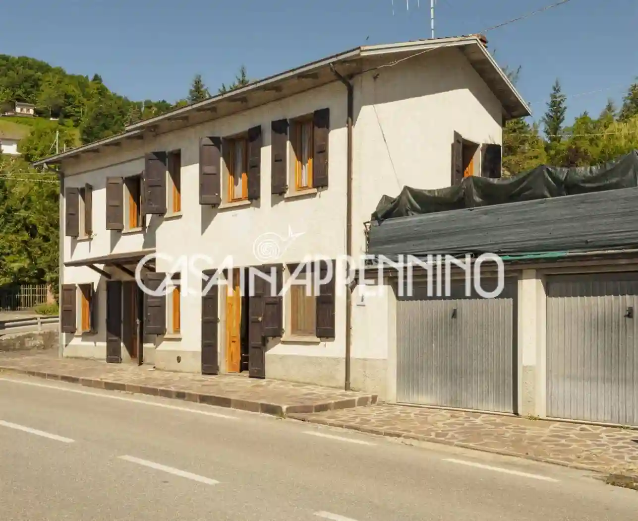 Villetta a schiera - foto 2