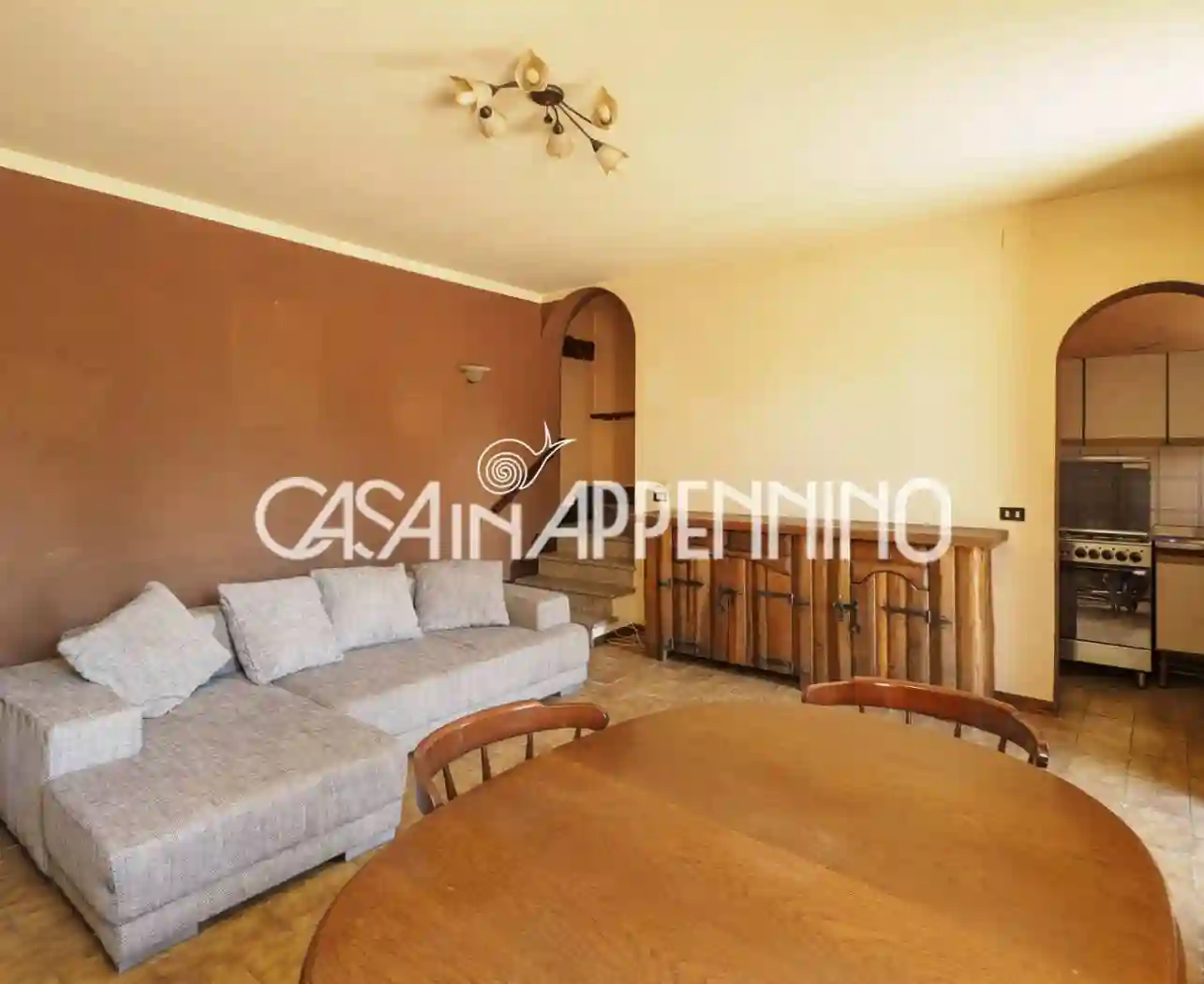 Villetta a schiera - foto 4