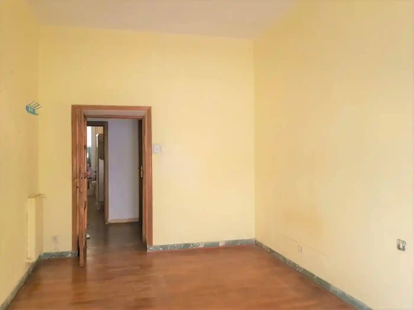 Appartamento in vendita a Viterbo