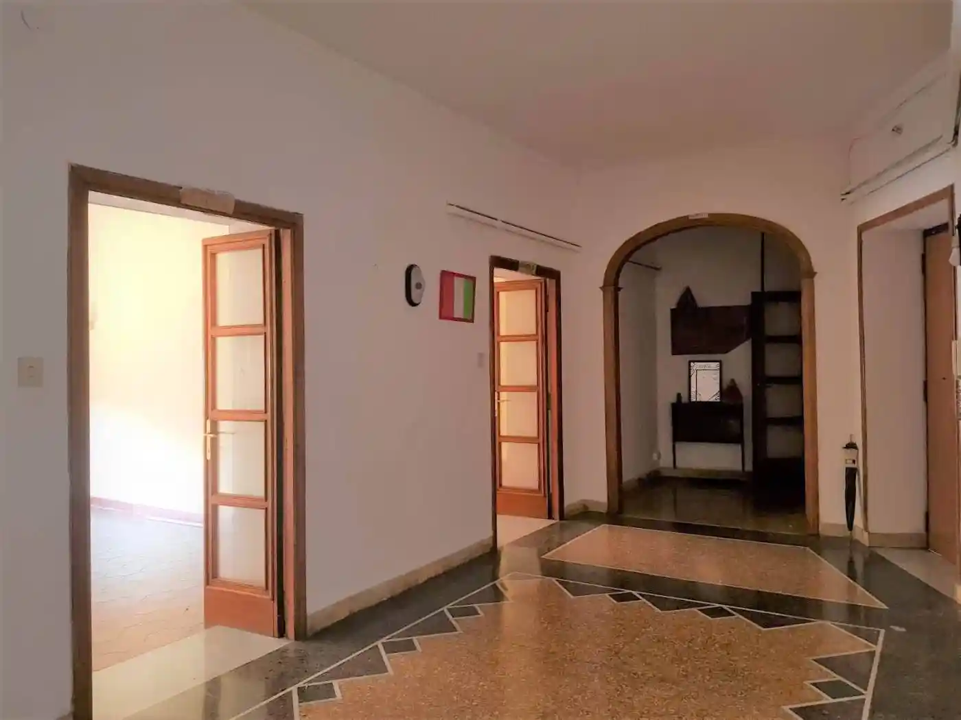 Appartamento in vendita a Viterbo