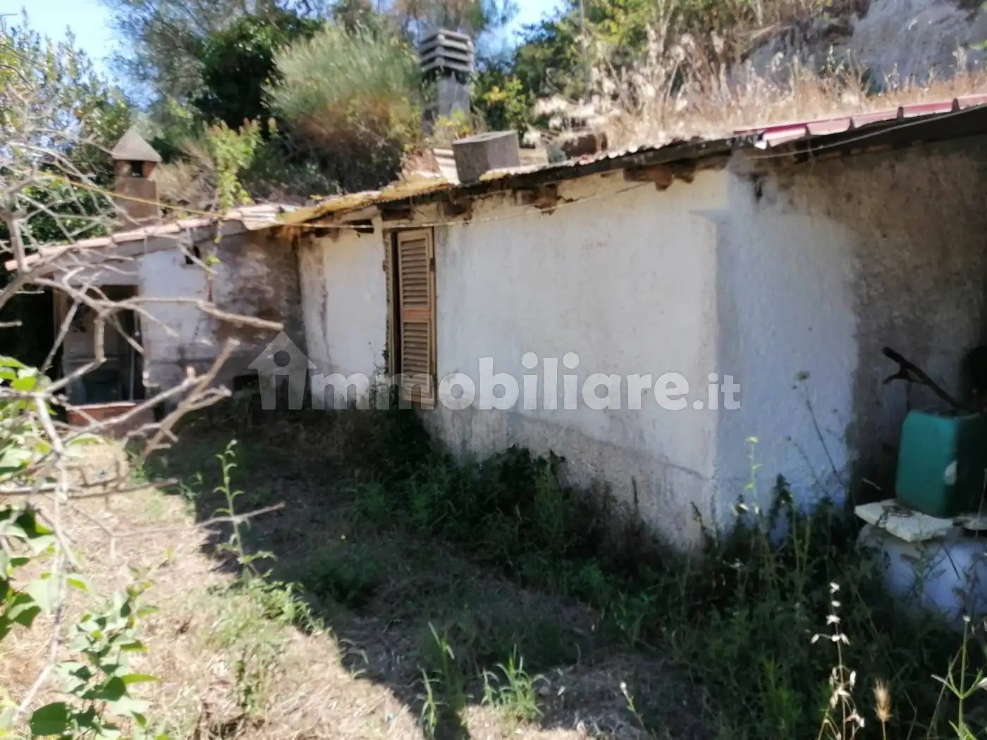 Rustico - Casale in vendita a Viterbo