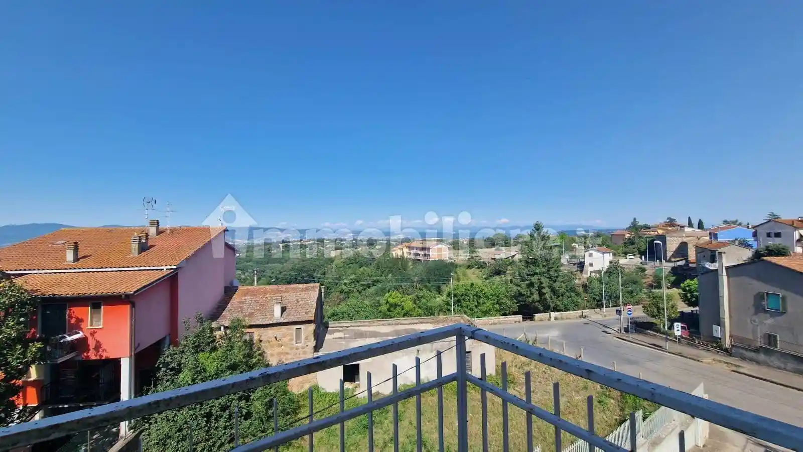 Appartamento in vendita a Viterbo