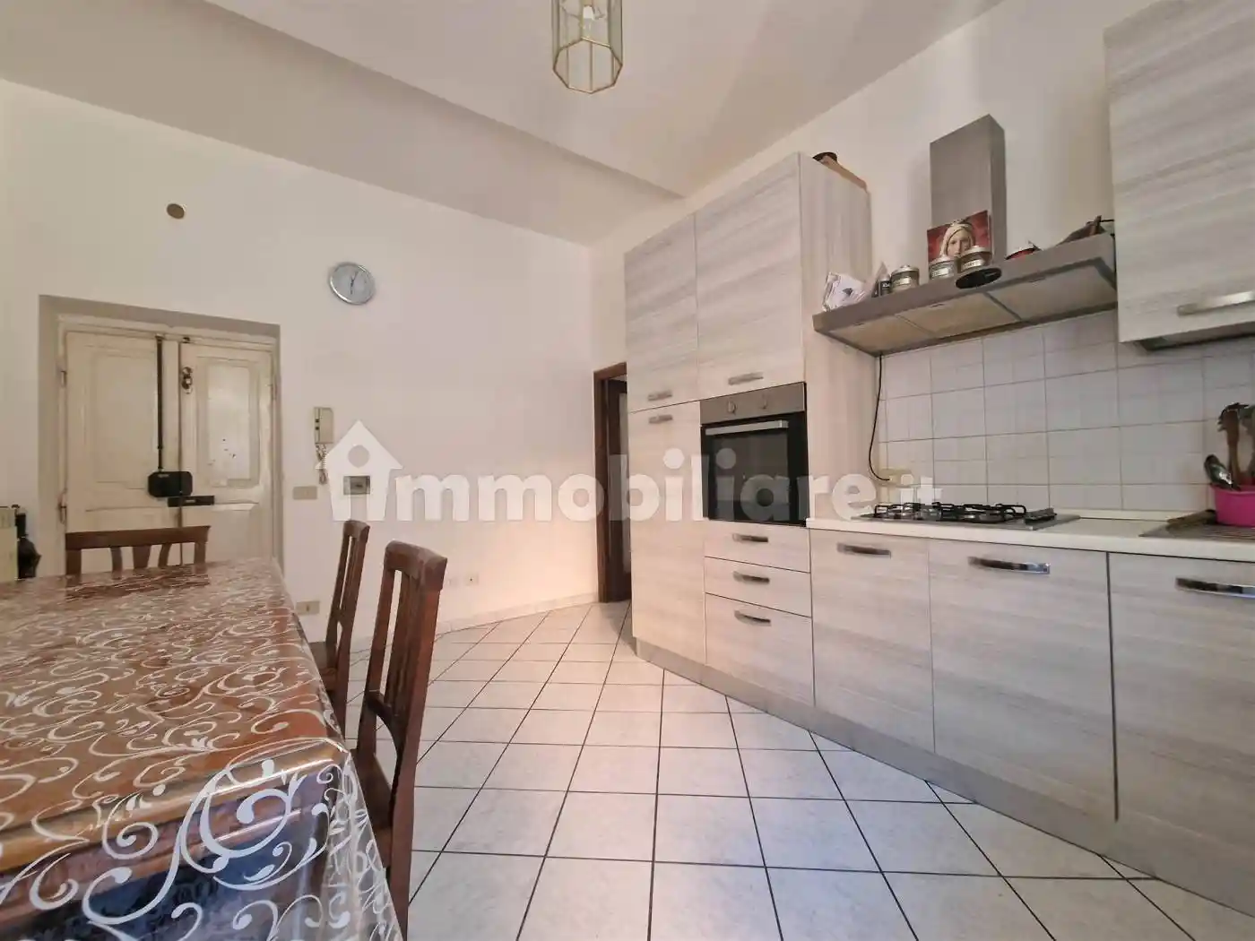 Appartamento in vendita a Viterbo