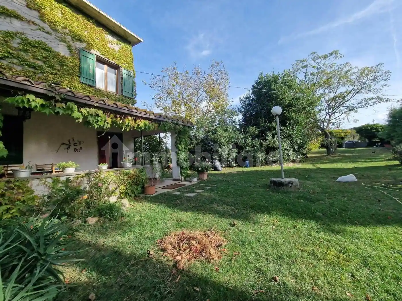 Villa in vendita a Soriano nel Cimino