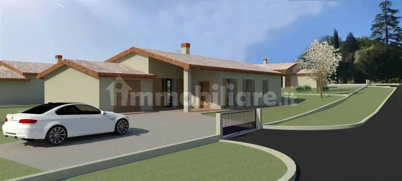 Villa in vendita a Terni