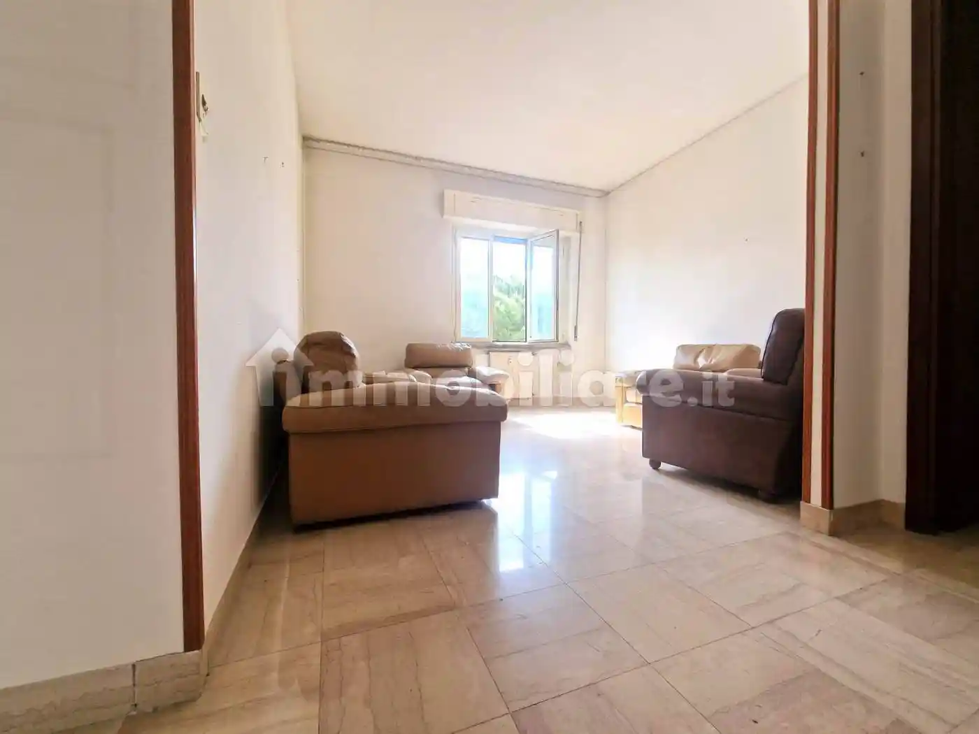 Appartamento in vendita a Viterbo