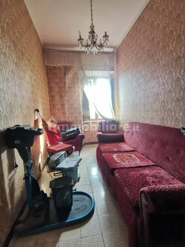 Quadrilocale da ristrutturare, Arlena di Castro - foto 3