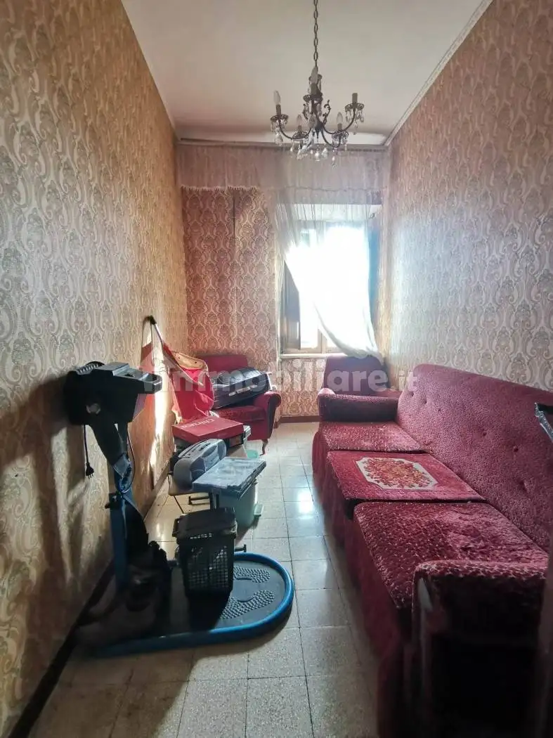 Quadrilocale da ristrutturare, Arlena di Castro - foto 4