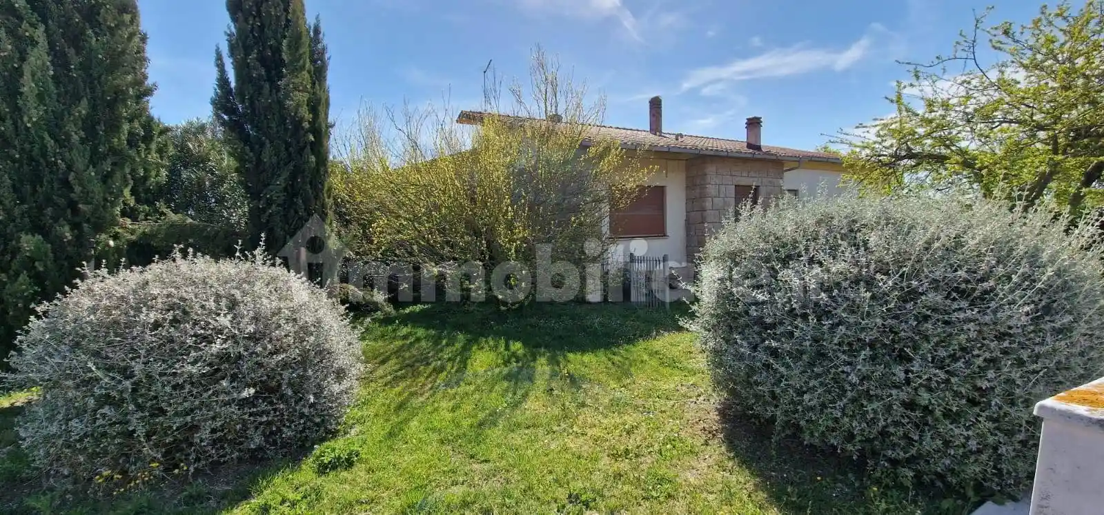 Casa indipendente in vendita a Montalto di Castro