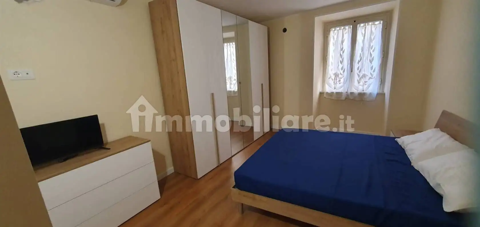 Trilocale ottimo stato, Centro Storico, Tarquinia - foto 2