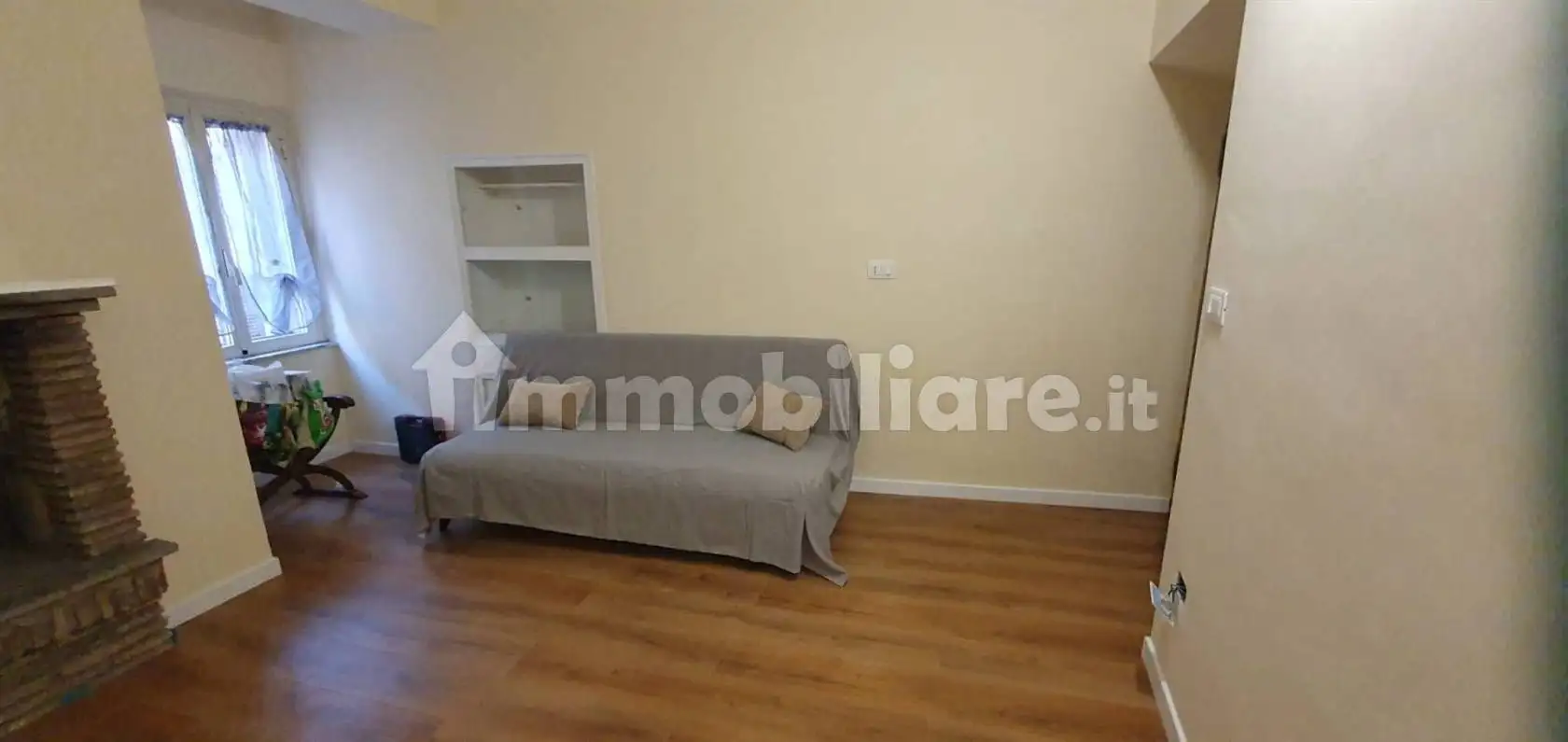 Trilocale ottimo stato, Centro Storico, Tarquinia - foto 3