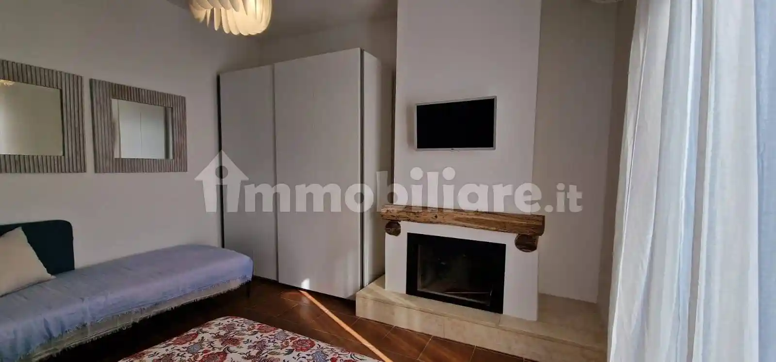 Quadrilocale ottimo stato, piano terra, Lido di Tarquinia, Tarquinia - foto 4