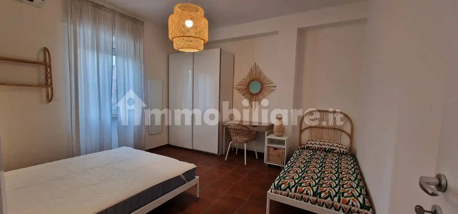 Quadrilocale ottimo stato, piano terra, Lido di Tarquinia, Tarquinia - foto 5