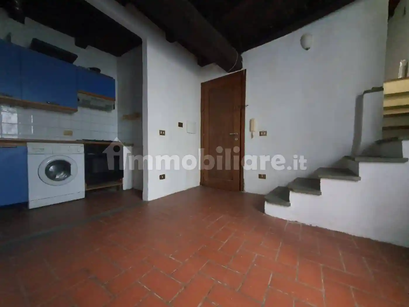 Appartamento in vendita a Viterbo