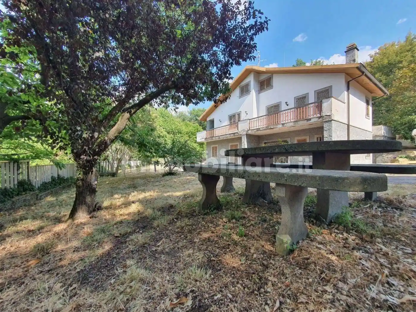 Villa in vendita a Viterbo