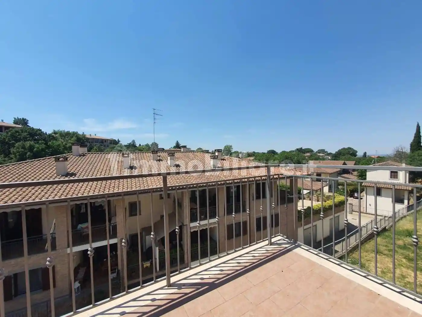 Appartamento in vendita a Viterbo