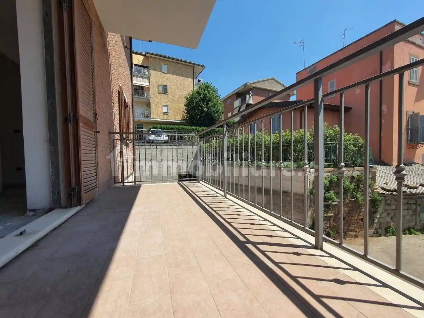 Appartamento in vendita a Viterbo