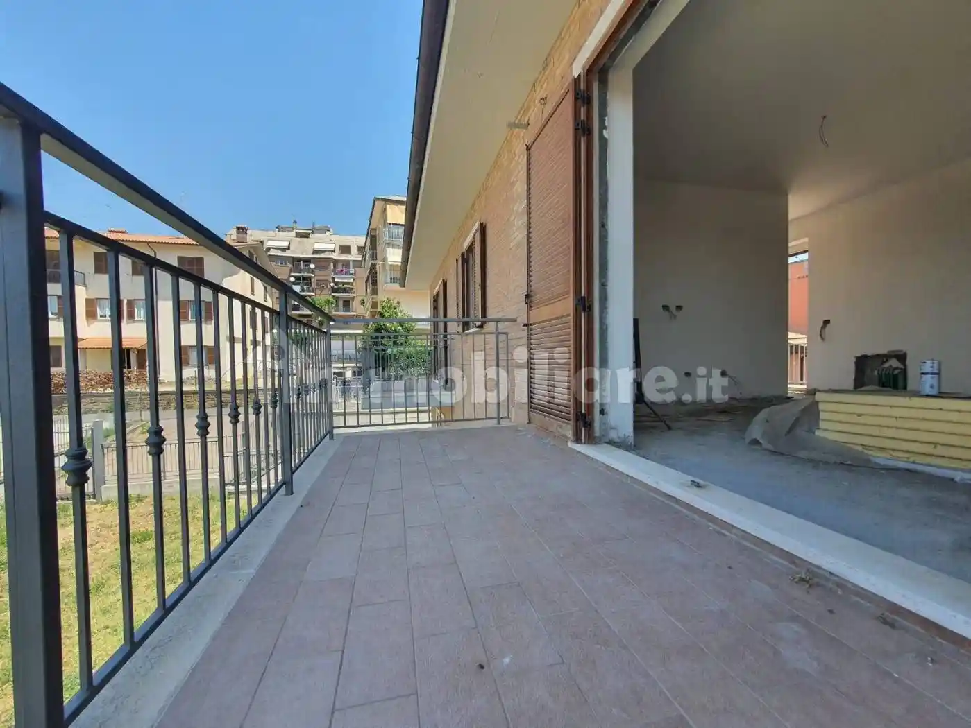 Appartamento in vendita a Viterbo