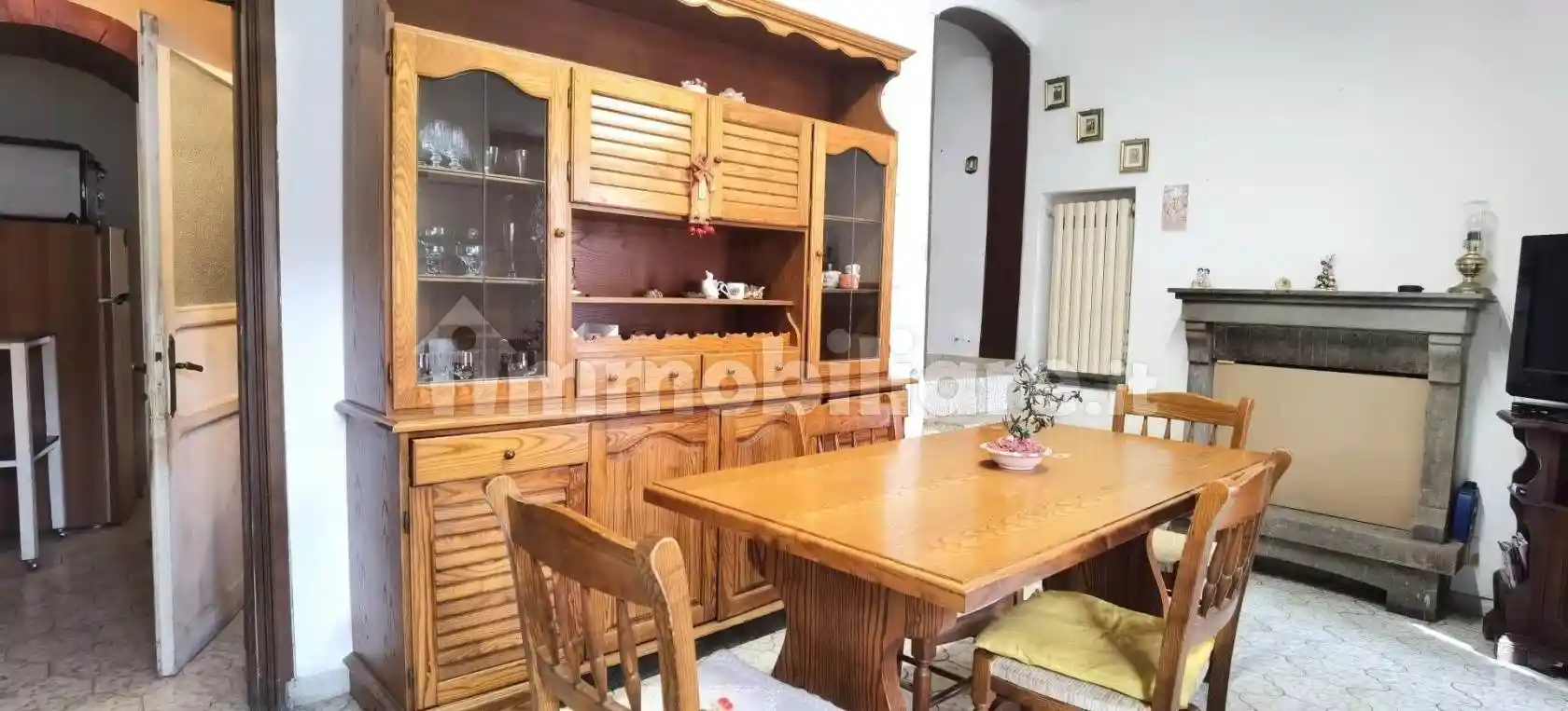 Appartamento in vendita a Viterbo