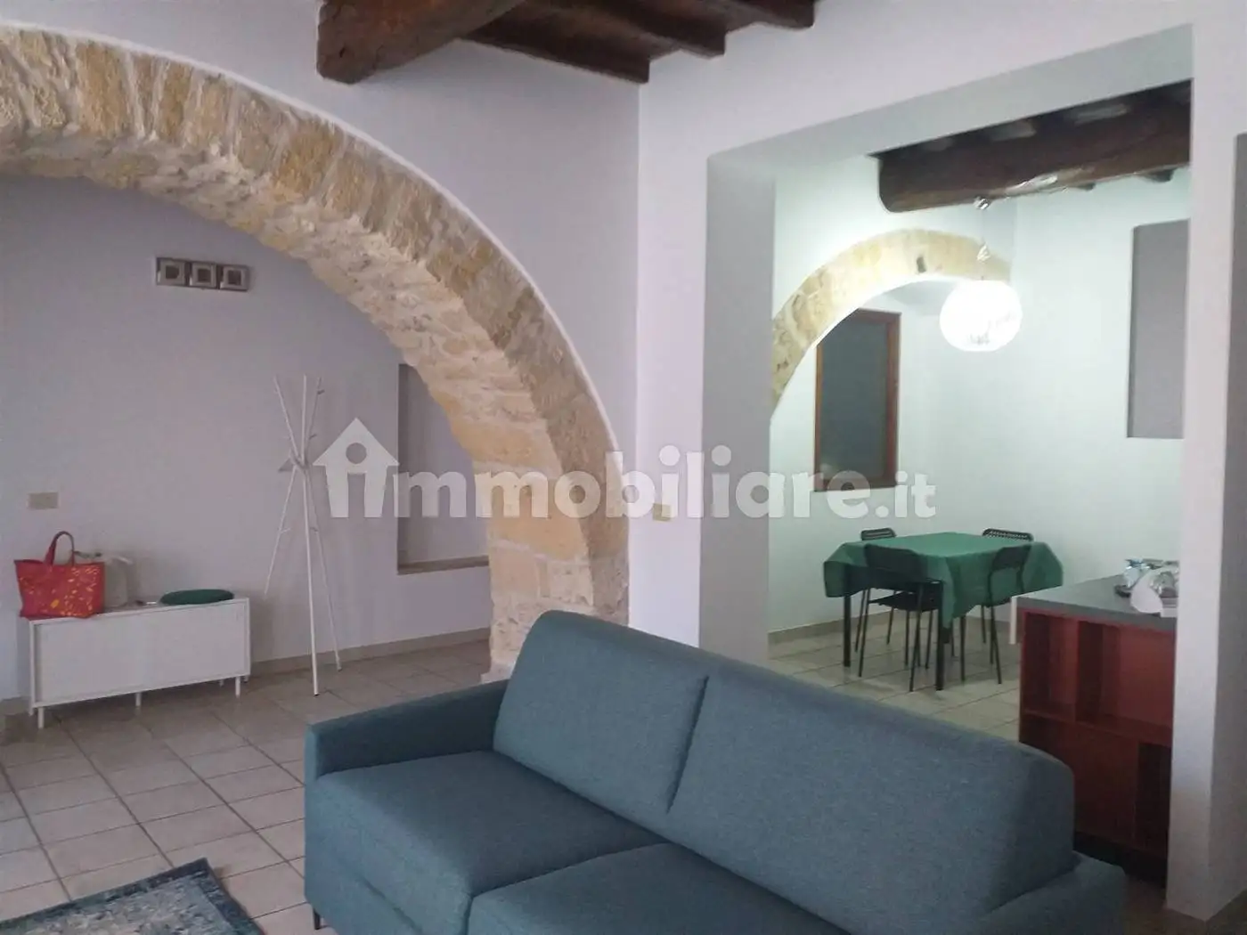 Appartamento in affitto a Tarquinia