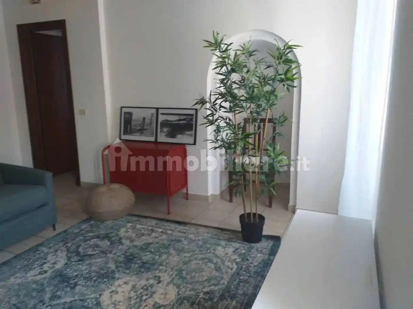 Trilocale ottimo stato, piano rialzato, Centro Storico, Tarquinia - foto 2