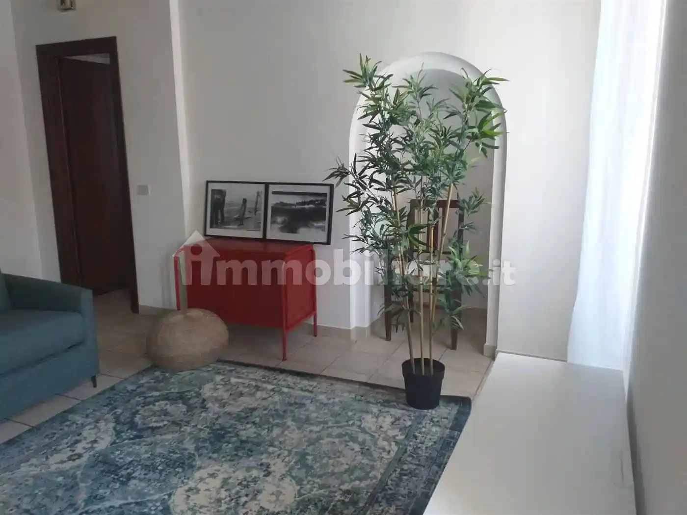 Trilocale ottimo stato, piano rialzato, Centro Storico, Tarquinia - foto 4