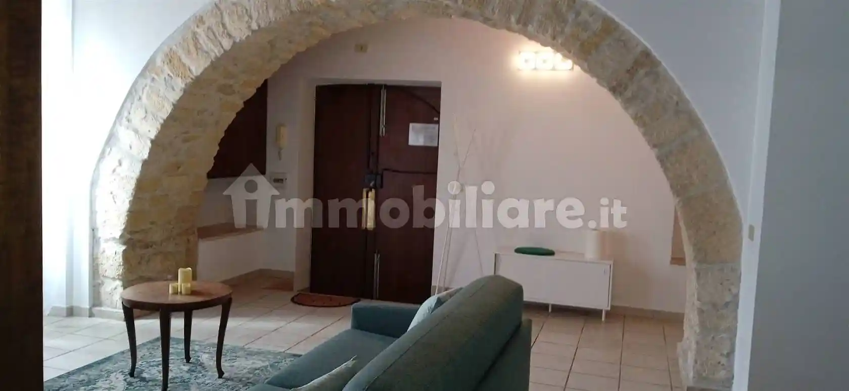 Trilocale ottimo stato, piano rialzato, Centro Storico, Tarquinia - foto 5