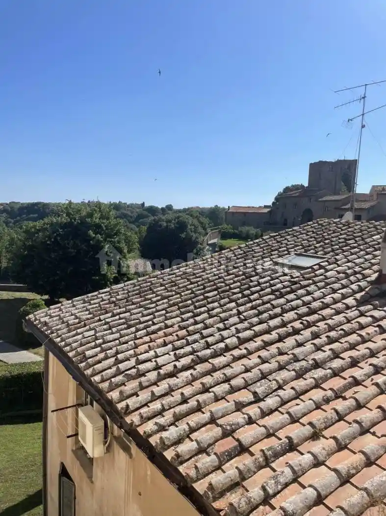 Appartamento in vendita a Tuscania