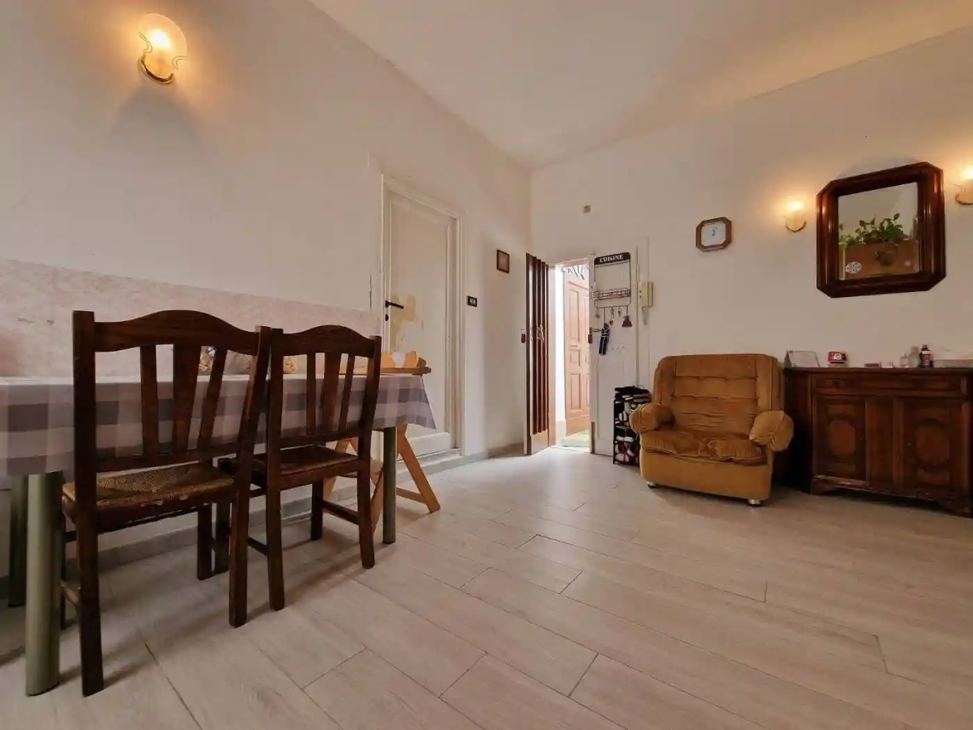 Appartamento in vendita a Viterbo