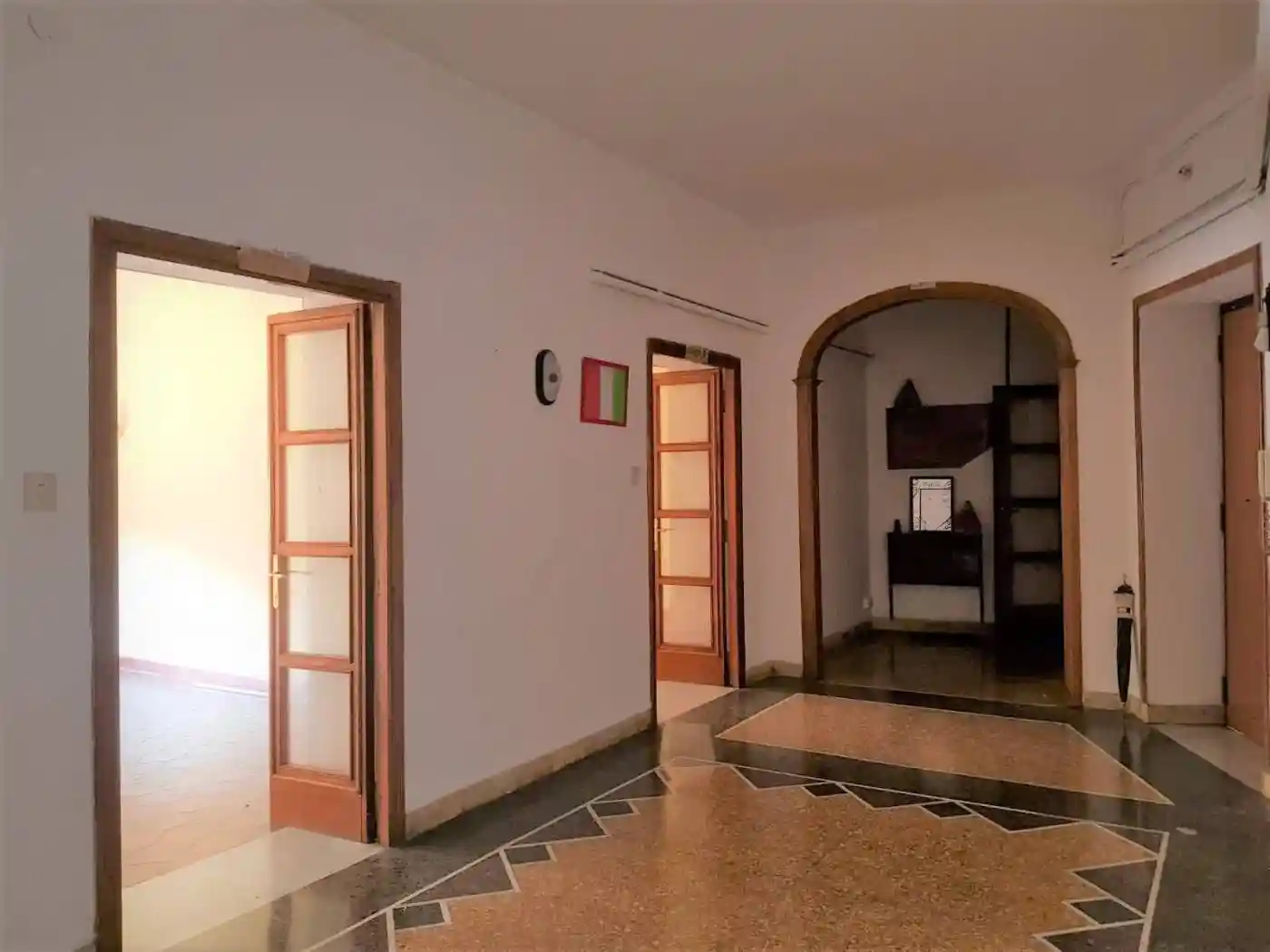 Appartamento in vendita a Viterbo