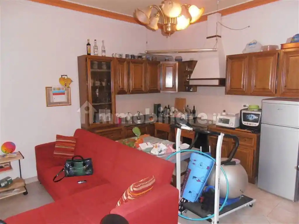 Appartamento in vendita a Sinalunga