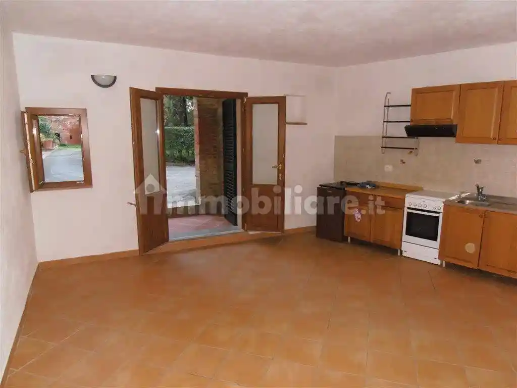 Appartamento in vendita a Sinalunga