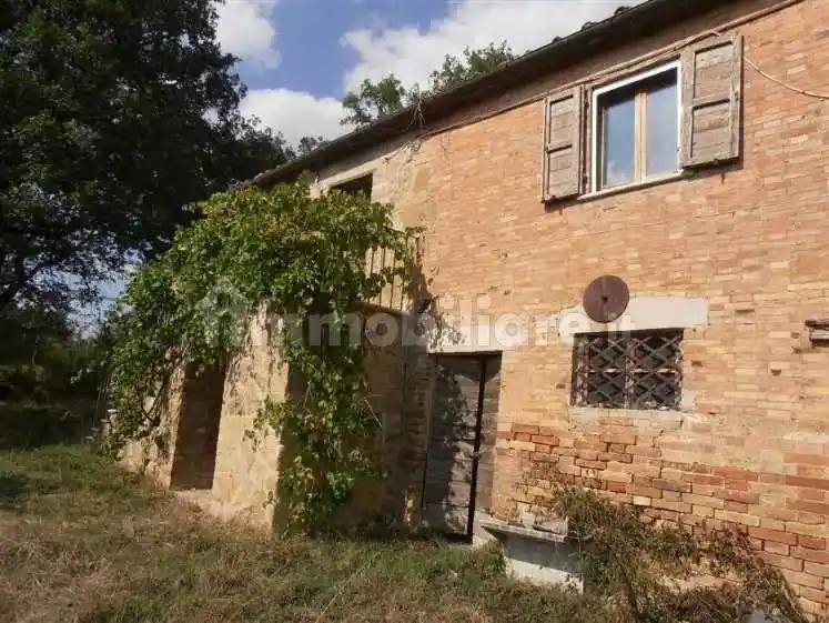 Rustico - Casale in vendita a Pienza