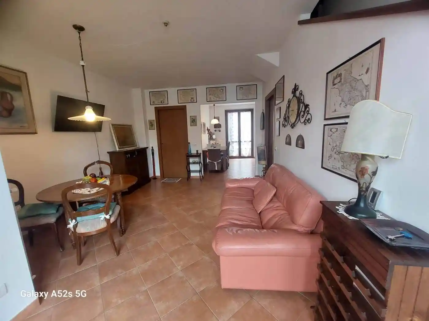 Casa indipendente in vendita a Montepulciano