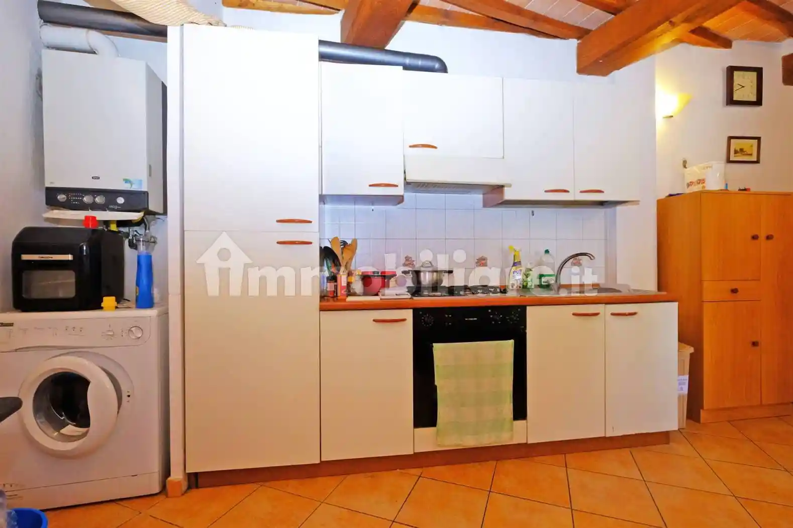 Casa indipendente in vendita a Asciano