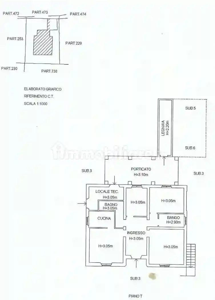 Casa indipendente - foto 2