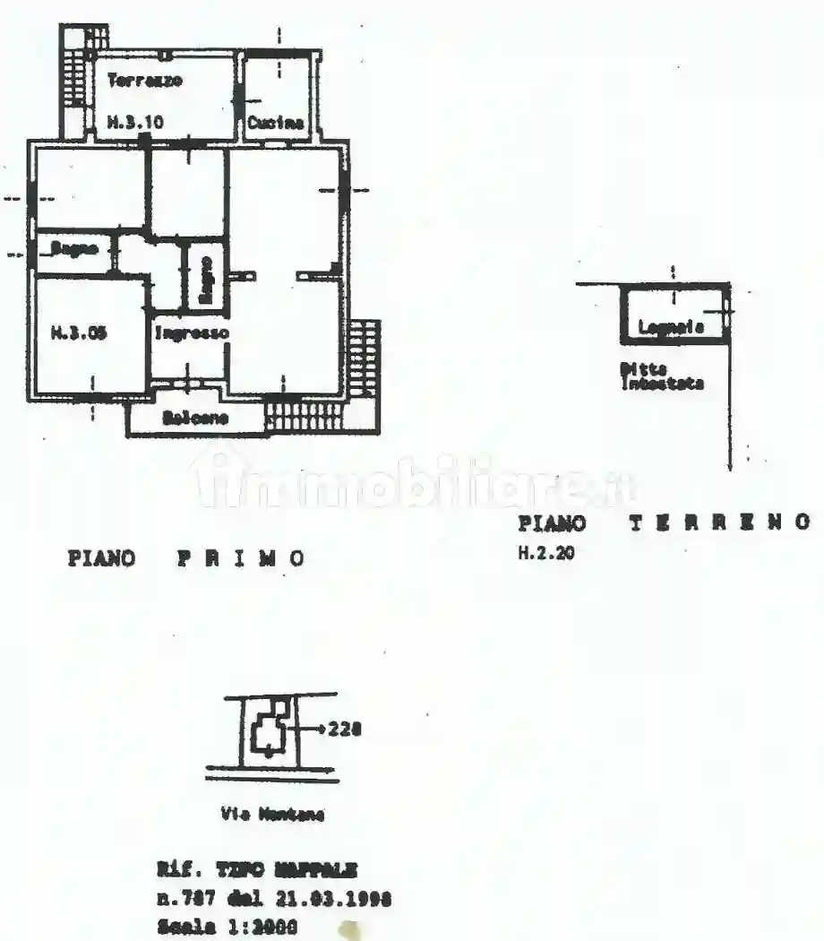 Casa indipendente - foto 4