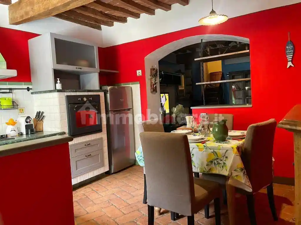 Appartamento in vendita a Sinalunga