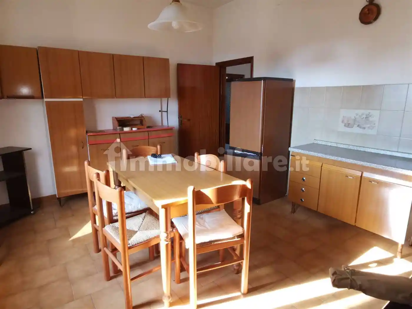 Appartamento in vendita a Montepulciano