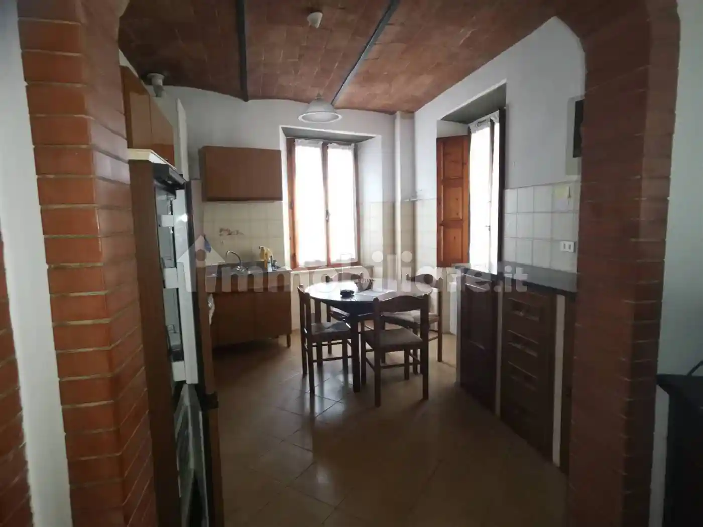 Appartamento in vendita a Sinalunga