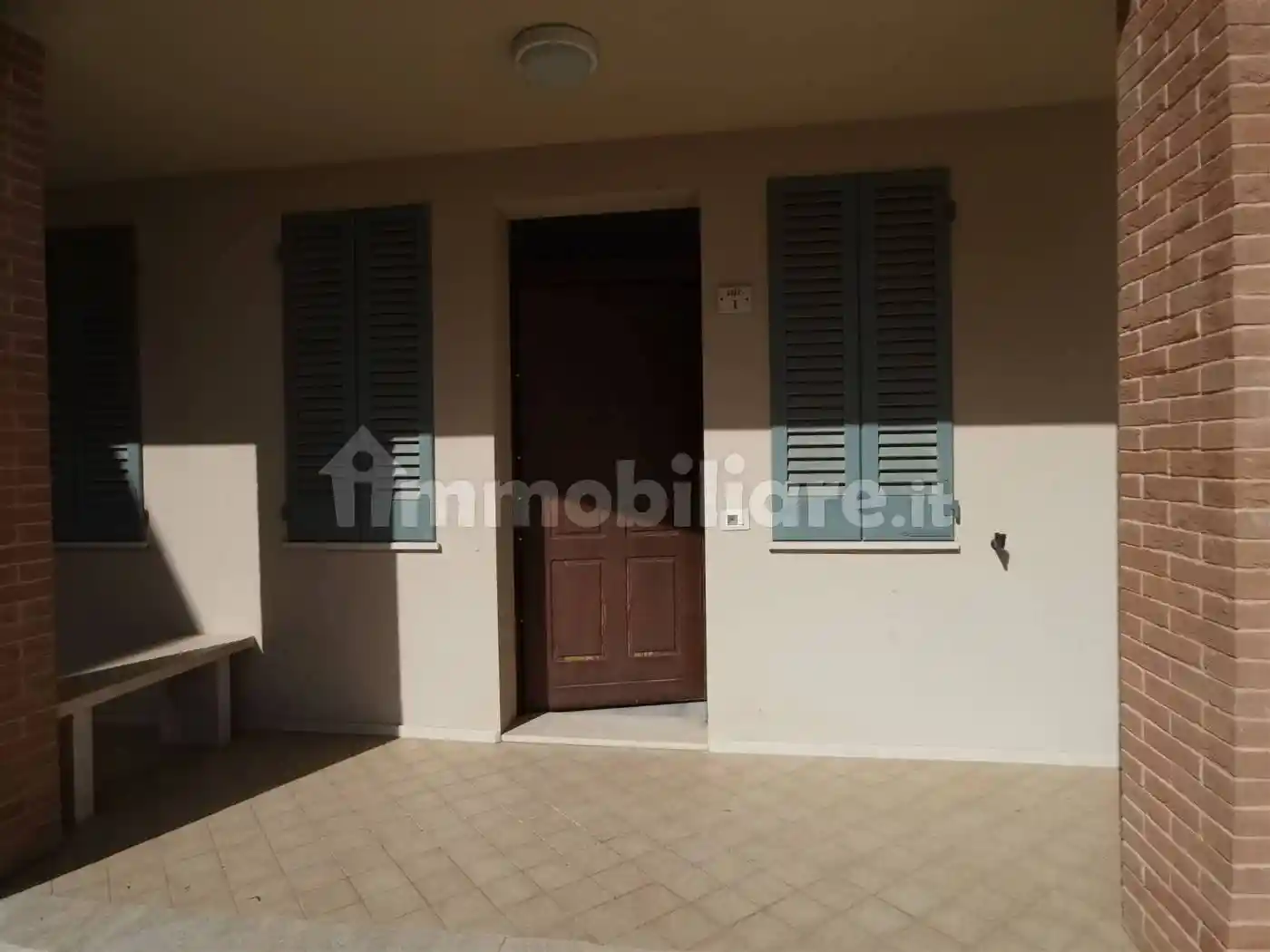 Appartamento in vendita a Montepulciano