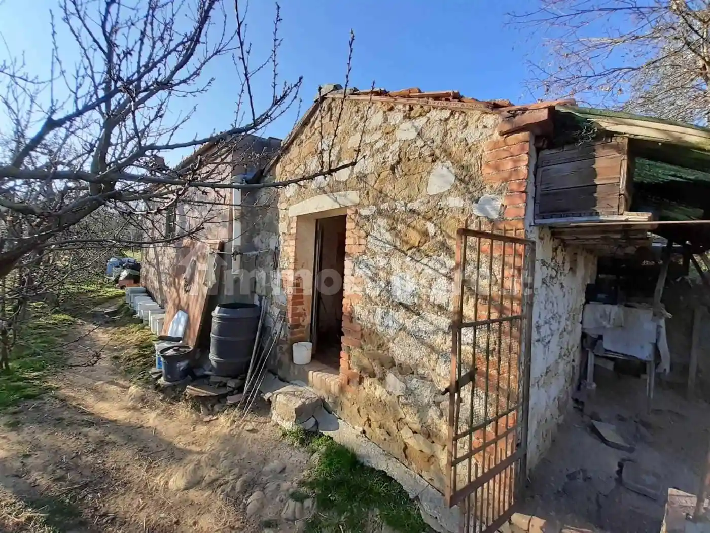 Appartamento in vendita a Sinalunga