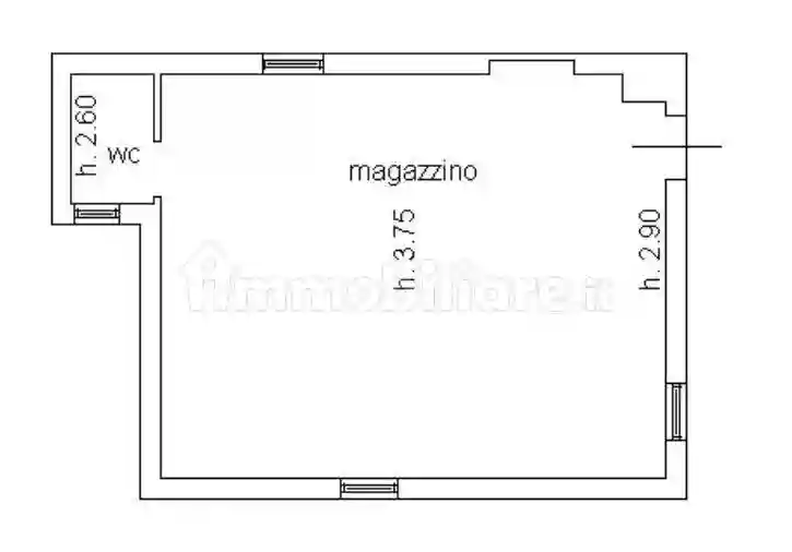 Casa indipendente - foto 3