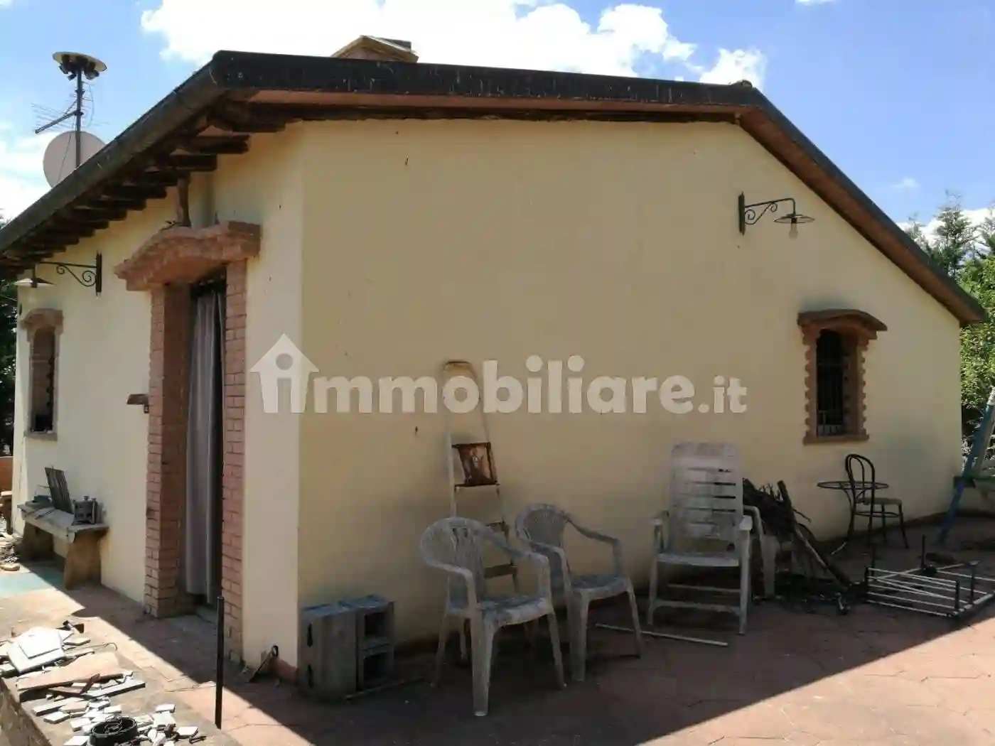 Casa indipendente - foto 4