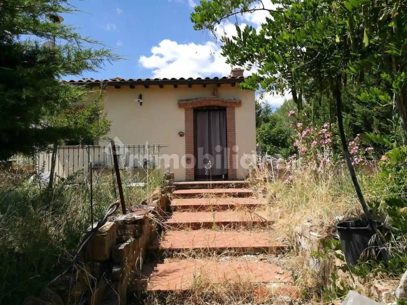 Casa indipendente - foto 5