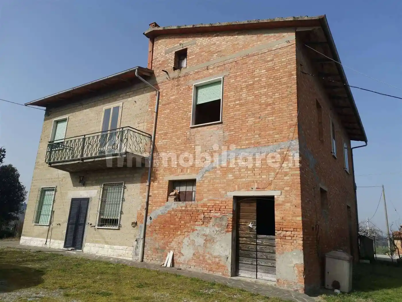 Casa indipendente in vendita a Montepulciano