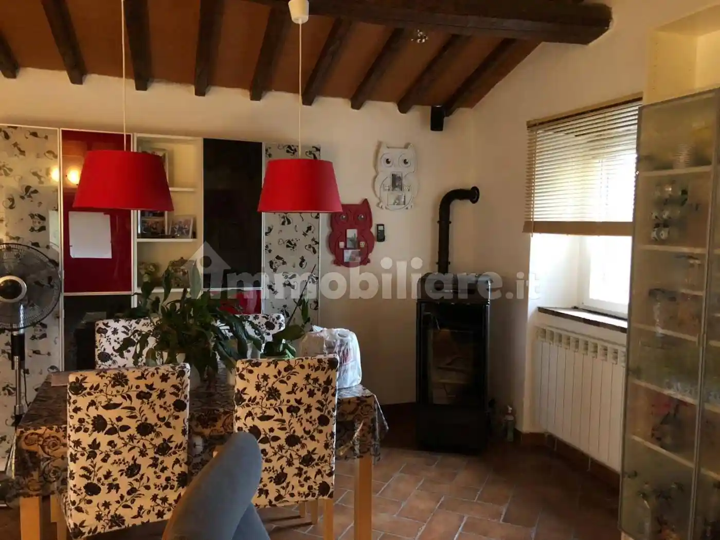 Appartamento in vendita a Scansano