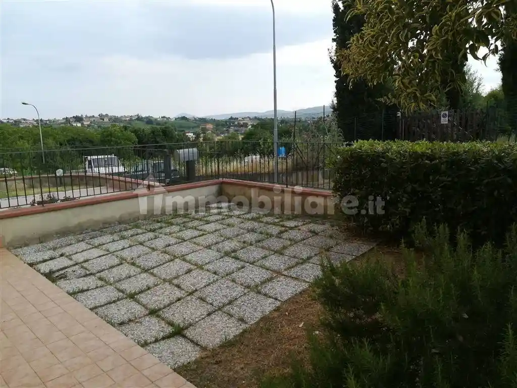 Villetta a schiera in vendita a Montepulciano